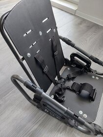 Športová časť Gesslein F6 konštrukcia - 5