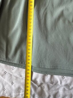 Vero Moda dámske šaty - M - 5