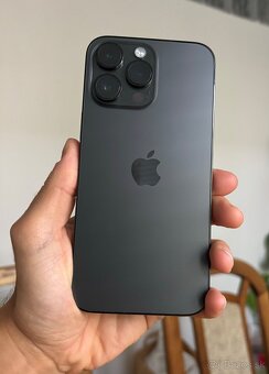 iPhone 14 Pro Max 256gb - 5