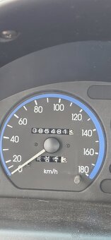 Daewoo Matiz 0.8 38kw - 5