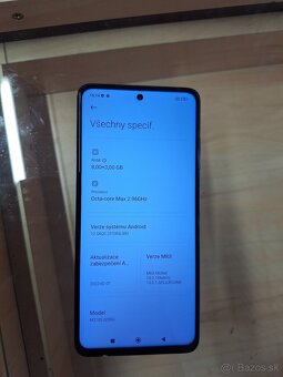 Poco X3 Pro 8GB/256GB - 5