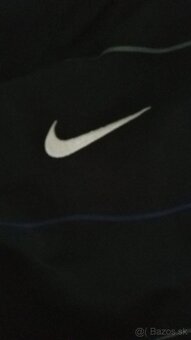 Nike manchester united AIG vintage mikina 2008 - 5