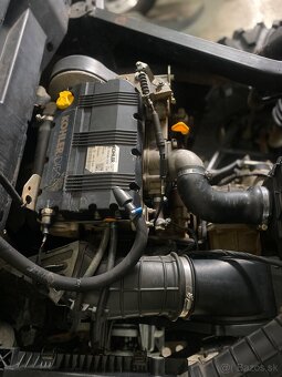 Polaris ranger FJ 16 CVL - 5