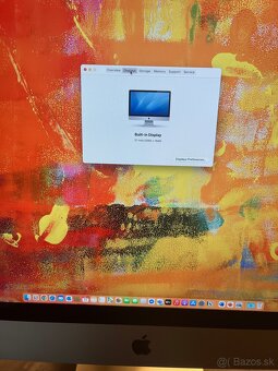 iMac 27” (Late 2013) - 5