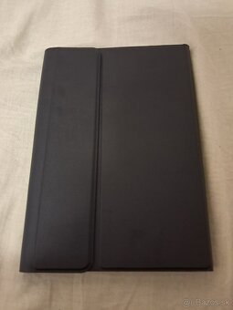 Tablet Lenovo + obal + Bluetooth klávesnica + stylus - 5