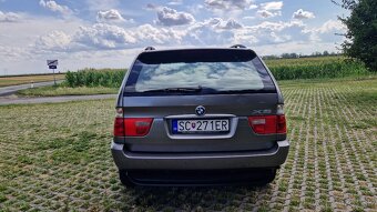 BMW X5 2006 3.0d - 5