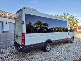 Iveco Daily Bus 50C15 - 5
