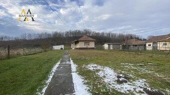 Na predaj rodinný dom v Mihálygerge na pozemku 1 371 m2. - 5