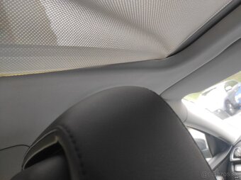 Predám textilnú clonku k Panoramatickéj streche pre Vw, Škod - 5