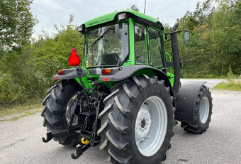Deutz Fahr Agroplus 75 - 5
