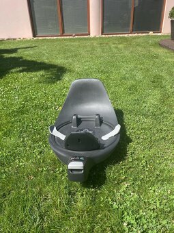 Cybex autosedacka Cloud T 0-13 kg - 5