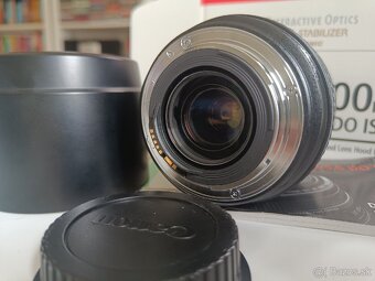 Canon EF 70-300mm f4.5-5.6 DO IS USM - 5