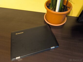 Lenovo Yoga 300-11IBR – 2v1 notebook + tablet s dotykovou ob - 5