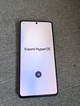Xiaomi redmi note 12 pro 5g - 5