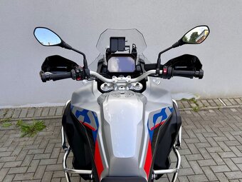 BMW F900 GS Adventure - 5