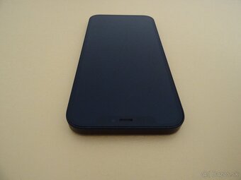 iPhone 12 64GB BLACK - ZÁRUKA 1 ROK - PERFEKTNÝ STAV - 5