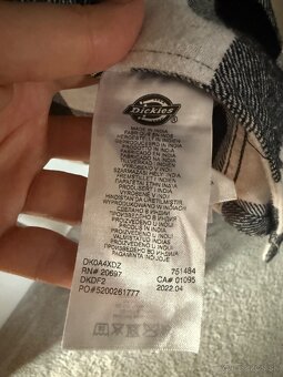 Dickies - 5