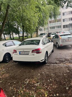 Citroen c5 1.6Ehdi 2012 - 5