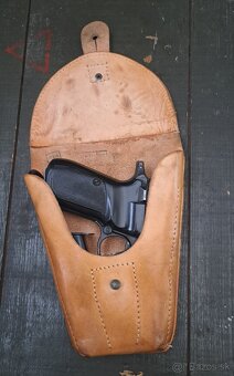 CZ 83 9mm BROWNING - 5