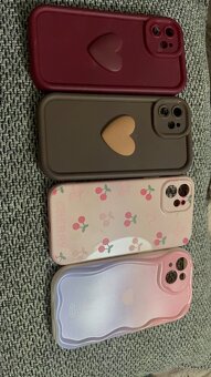 Kryty na Iphone 12 a Iphone 13 - 5