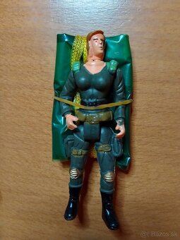 Figúrky vojakov - 5