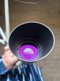 dalekohlad  spektiv 30x60 - 5