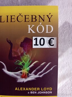Predám knihy ezoterické a motivačné - 5