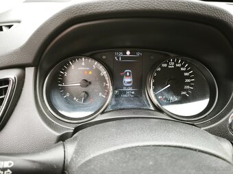 Nissan X-trail Tekna plus Bose - 5