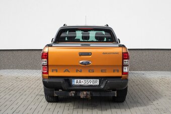 Ford Ranger Wildtrak 3.2 - 5