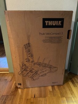Nosic THULE VELO COMPACT 926 - 5