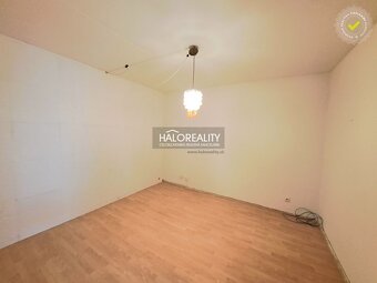 HALO reality - Predaj, dvojizbový byt Zvolen, Lipovec, s bal - 5