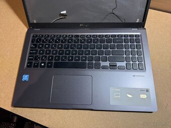Notebook ASUS X515M na diely. - 5