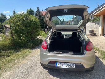 Fiat Bravo - 5