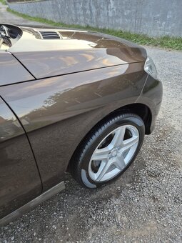 MERCEDES BENZ ML 350 BLUETEC 4MATIC odpočet Dph - 5