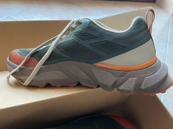 Rezervácia Tenisky Oakley Light Breathe EU42.5 - 5