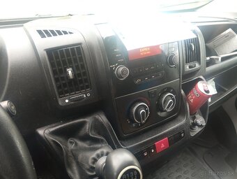 Predam Peugeot boxer 2.2 2015 l4h2 165056km - 5