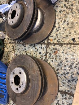 elektrony felicia bmw strmen M seat cupra velke kotuce - 5