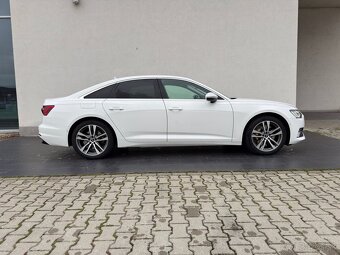 AUDI A6 2.0 TFSi Quattro Phev - 5