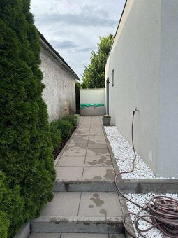 Rodinný dom k nasťahovaniu - 5