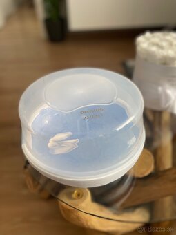 Philips Avent sterilizátor - 5