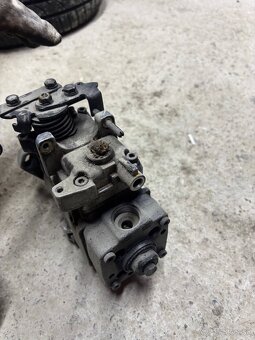 Vstrekovacie čerpadlá 1.6d - 5