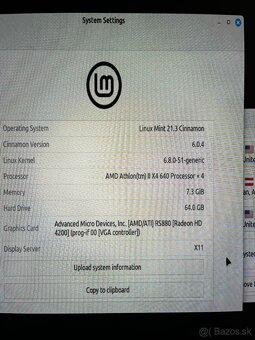 Predam HTPC - multimedialne PC do obyvacky - 5