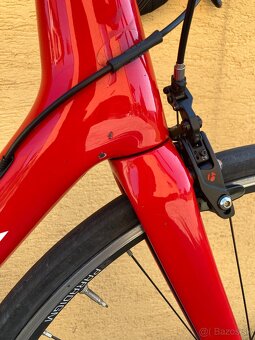 Cestný bicykel Trek Emonda SL 6 2018 - 5