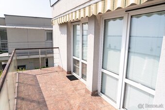 SIMI real - poschodová murovaná rekreačná chata - ZĽAVA - 5