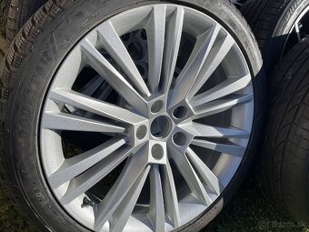 SEAT ANETO  CONOPUS VERONA original 5x112  225 45 R19 Zimne  - 5