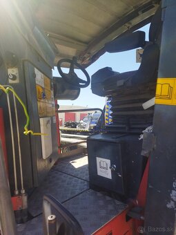 Cestná fréza Wirtgen W50 DC - 5