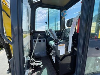 Minibáger GG3000 Koncoročná AKCIA + Dovoz GRÁTIS - 5