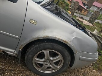 W Bora 1.9tdi 85kw 6q na diely v celku - 5