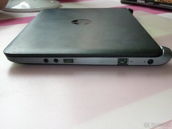 HP ProBook 430 G1 - malý 13,3" - 5