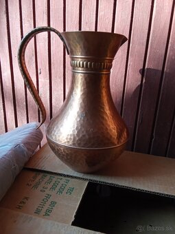 Medené všeličo - 5